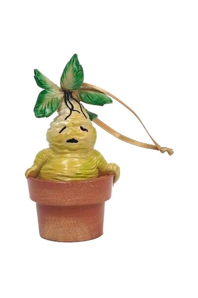 Nemesis Now Ornament suspendat Harry Potter, Nemesis Now, rășină, multicolor