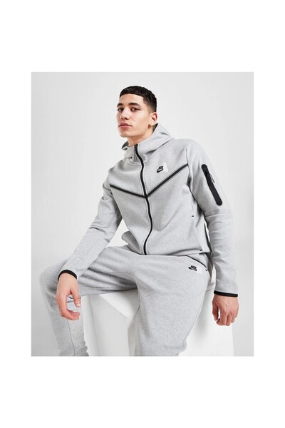 2AS TECH FLEECE GRIMELANJ ΣΕΤ ΦΟΡΜΑΣ