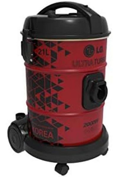 LG Vacuum Cleaner - Red, VP7320NNT