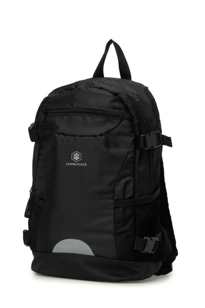 lumberjack Sport Ljk Bpck 5Pr Black Men's Backpack