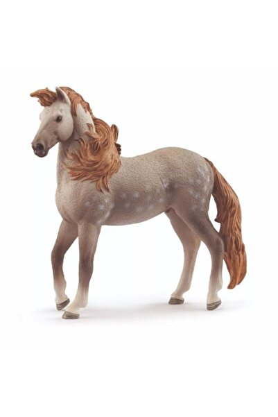 TM TOYS Armăsar andaluz Schleich (14895)