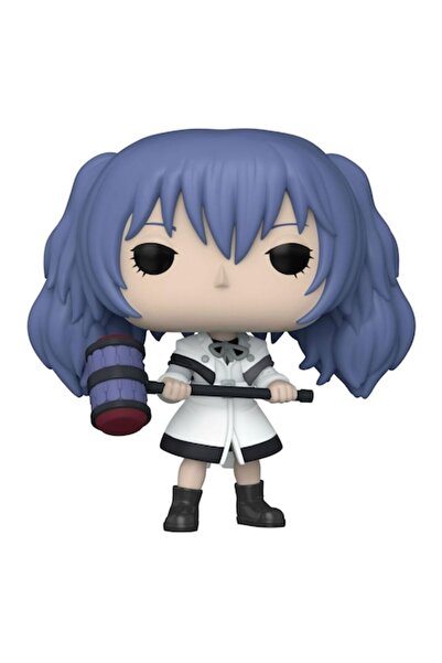 Funko Pop Tokyo Ghoul Re - Saiko Yonebayashi