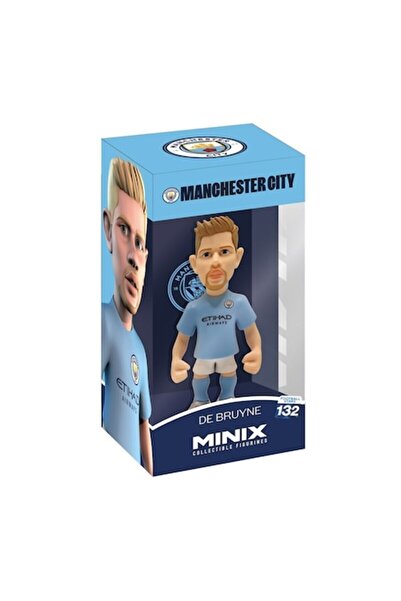 MINIX Kevin De Bruyne Figure 14309