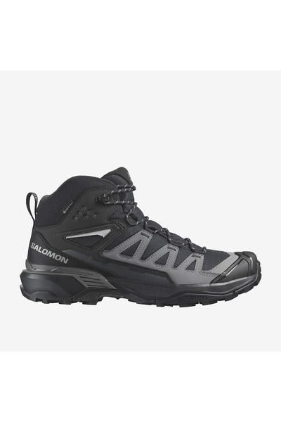 Salomon X-Ultra 360 Mid Gtx Gore-Tex ®   L47447600 Patika Climbing Men's Outdoor Boots Smoked