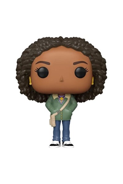 Funko Figurina Hocus Pocus 2 POP! Disney Vinyl Becca w/Accessories 9 cm