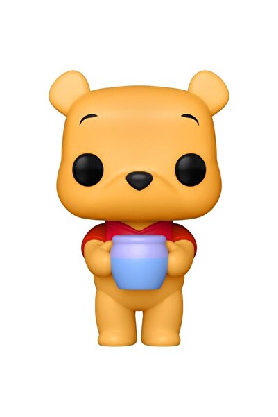 Funko Nessiworld Funko Pop Disney Winnie the Pooh Holding Honeypot