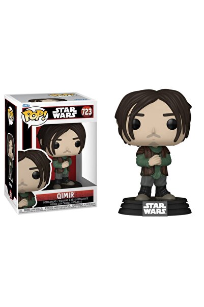Funko POP! Star Wars: The Acolyte, Qimir (723)