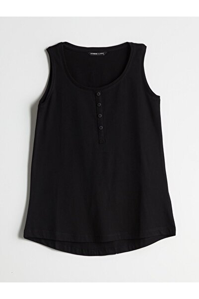 LC Waikiki Quality Parts from Celebi Store |   U Neck Women's Tank Top