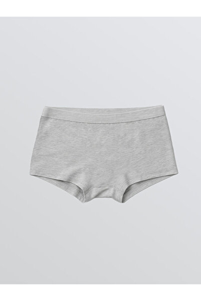 LC Waikiki Shining Store'dan Işıltılı Seçimler | Düz Boxer Külot 2'li