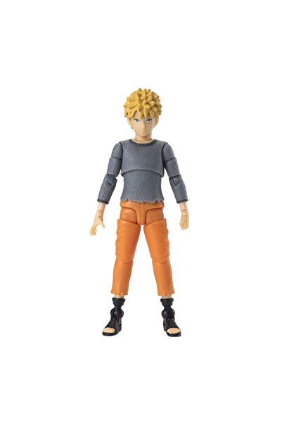 BANDAI Figurine, Bandai, Ultimate Legends Naruto, Naruto Final Valley, multicolor