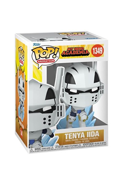 Funko Pop Figure Animation My Hero Academia - Tenya Lida 67330