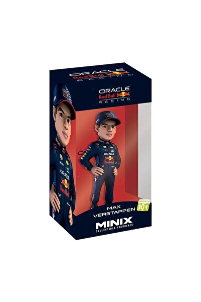 MINIX Collectible Figurine 15283, plastic, for children over 3 years