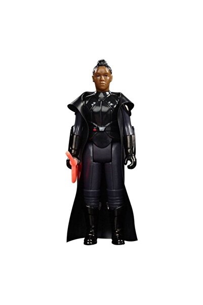 Hasbro Figurine Star Wars: ObiWan Kenobi Retro Collection 2022 Reva (Third Sister) 10 cm