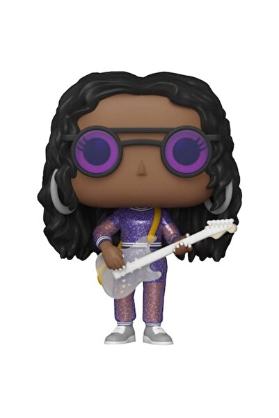 Funko Figurina Pop! Rocks H.e.r H.E.R 10 Cm