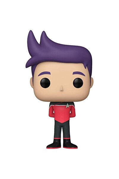 Funko Figurina POP TV Star Trek LD - Bradward