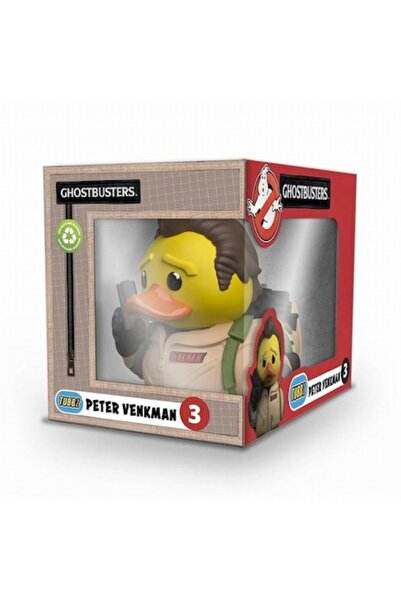 numskull Φιγούρα Ghostbusters Tubbz - Peter Venkman, 10εκ.