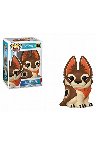 Funko POP! Spellbound - Gryphon #1439