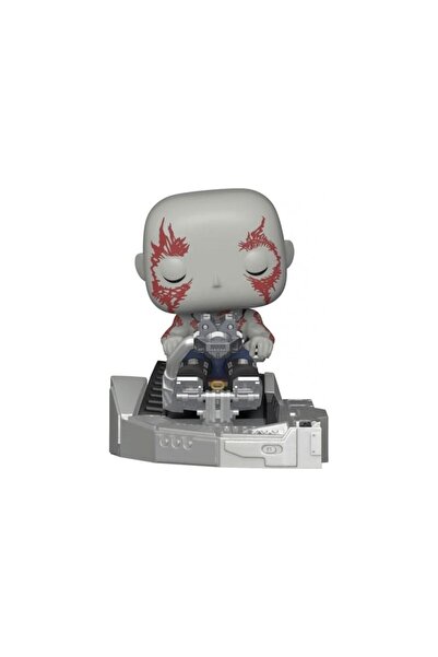 Funko Figurine Guardians of the Galaxy POP! Deluxe Vinyl Drax 9 cm