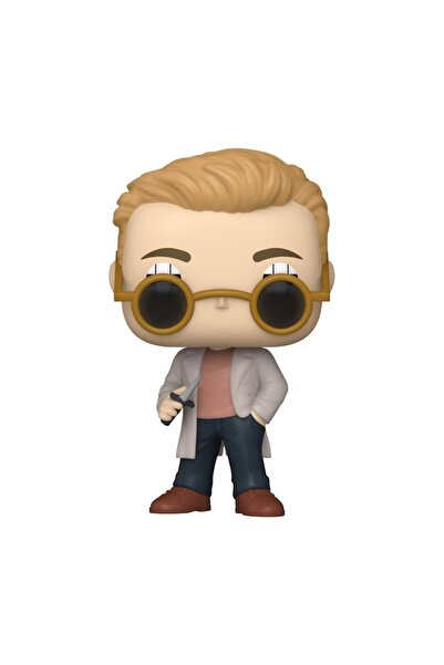 Funko Pop! The Sandman - The Corinthian #1641 Vinyl Figure