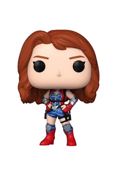 Funko Figurină Pop TV, The Boys, S3, Firecracker, 10 cm