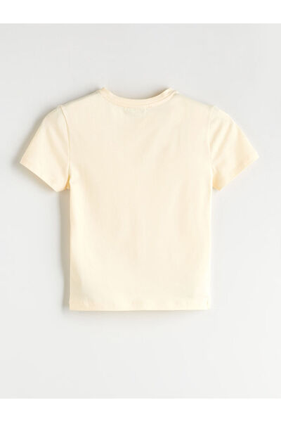 LC Waikiki Quality Parts from Celebi Store |   Crew Neck Women's Body