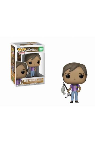 Funko Pop Φιγούρα Funko Pop Ann Perkins Βινύλιο Πολύχρωμο