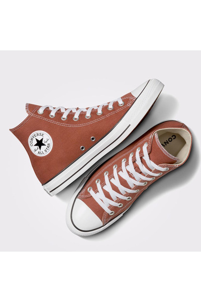 Converse Hı In A Nutshell Kadın Günlük Ayakkabı A08578C