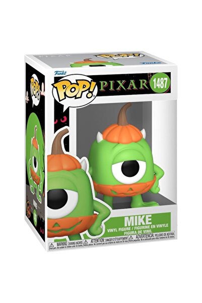 Funko Figurina Pop, Disney Pixar, Halloween, Mike, 10 cm