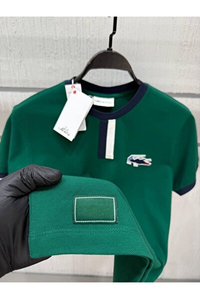 2AS ΑΝΔΡΙΚΟ T-Shirt με λαιμόκοψη