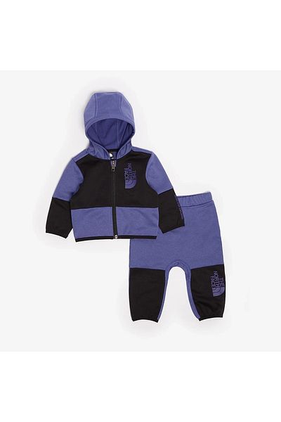 THE NORTH FACE Baby Winter Warm Set