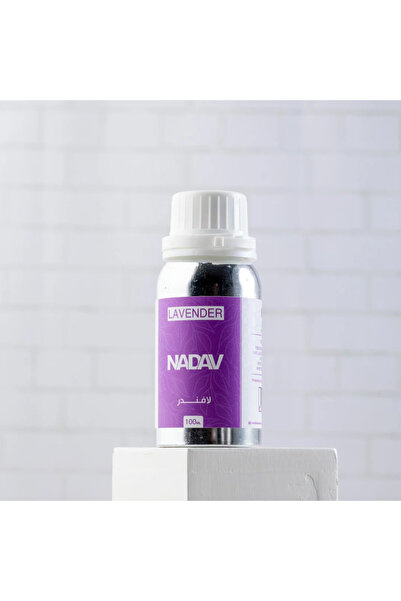 Alhabib bedding زيت عطري - نداف - برائحة اللافندر 100مل