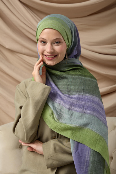 Silk Home Şal Mayda 81010-03