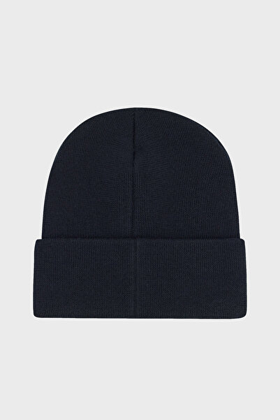 Armani Exchange Чоловіча шапка з логотипом BERE XM001637 AF16950 UB101