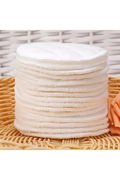 Choice3 10pcs 10PCS Soft Cotton Baby Nursing Pad Washable Feeding Breast Pad ...