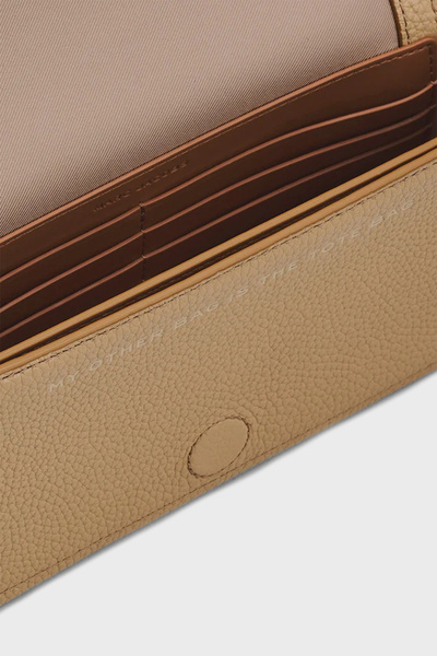 Marc Jacobs Genuine Leather Logo Detachable Strap the Mini Bag Bag 2S4Smn080S02 230