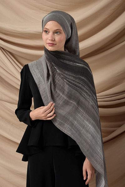 Silk Home Şal Mayda 81010-10