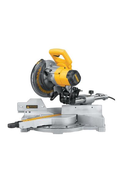 Dewalt Ferăstrău circular staționar DW712N, 216 mm, 1600 W