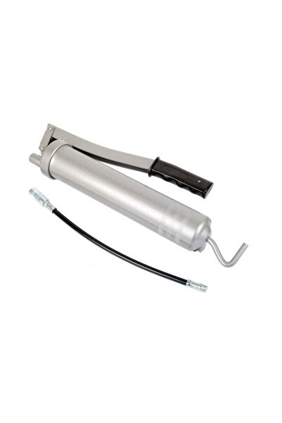 Brillo Pompa de gresare manuala, compatibila cartus 400g, furtun 300 mm, cap ...