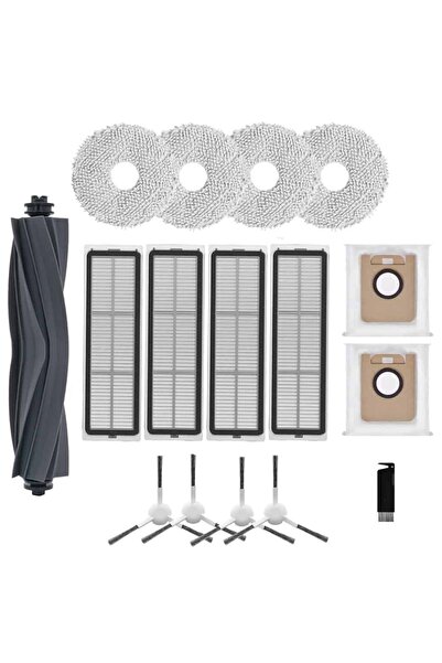 PAA-home Set accesorii compatibile Dreame L10s Ultra / L10 Ultra