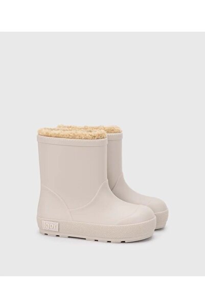 IGOR W10306-004 CIZME IMPERMEABILE PENTRU COPII YOGI BORREGUITO