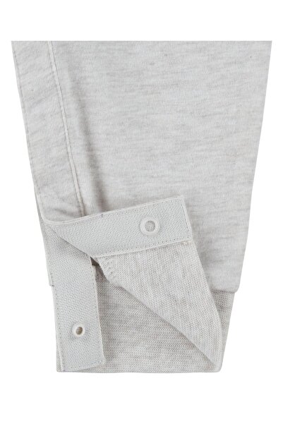 Nike Just Do It Graphic Romper - Grey