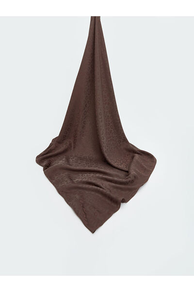 LC Waikiki Quality Parts from Celebi Store |   Patterned Women's Voile Shawl
