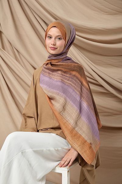 Silk Home Şal Mayda 81010-20