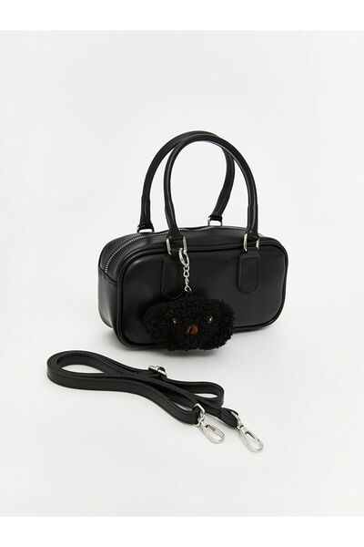 LC Waikiki Create Your Style from Uzg Store |   Women's Shoulder Bag with Shoulder Strap
