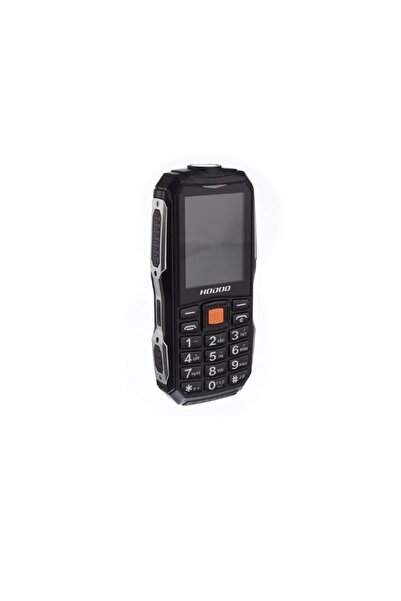 FOXMAG24 IZowe military phone, 13800 mAh battery, powerful LED flashlight, shockproof