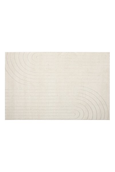 Mudo Home RONY LINE HALI KREM 160X230