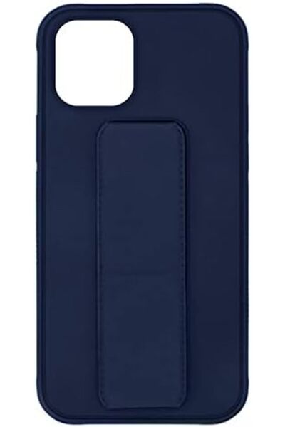 Margoun Case for iPhone 13 Pro Max, Magnetic Finger Grip Holder, Multifunctional Shockproof Protecti