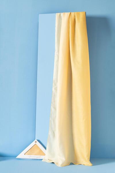 JAWEL Kadın Degrade Soft Şal