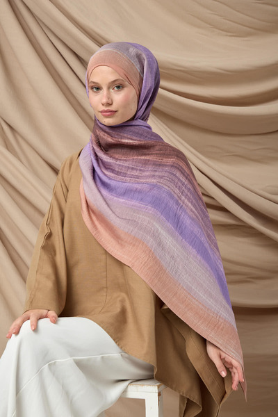 Silk Home Şal Mayda 81010-17
