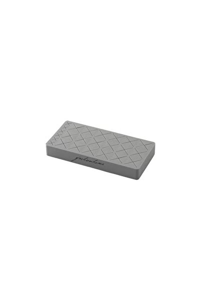Raffine Lipstick Storage Medium Silicon Box Grey